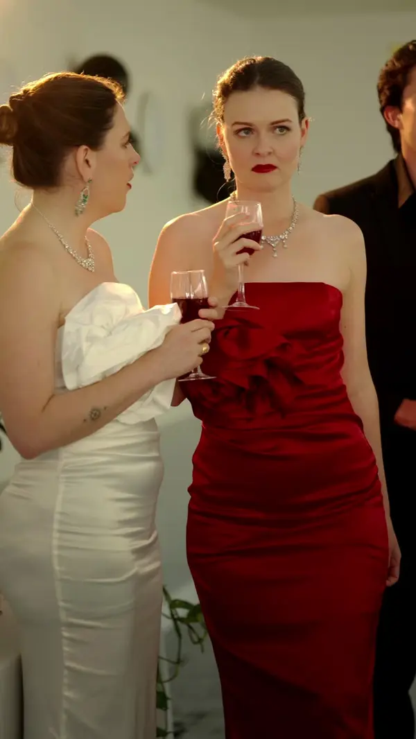 Mafia Mamma's Hot Lover