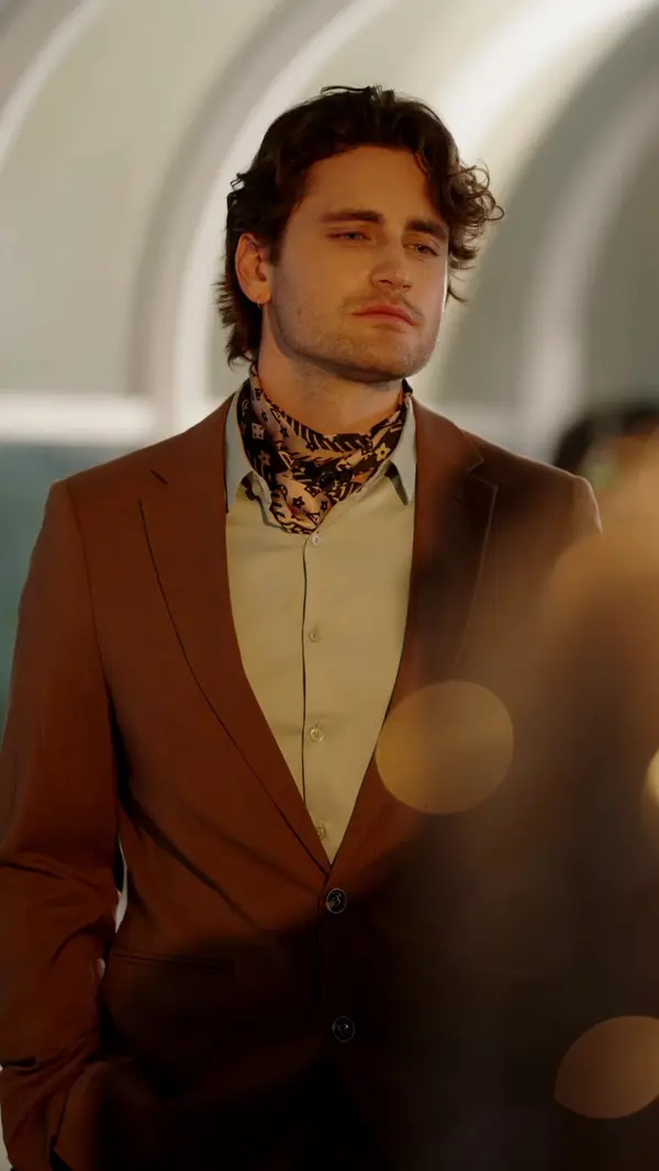 Mafia Mamma's Hot Lover