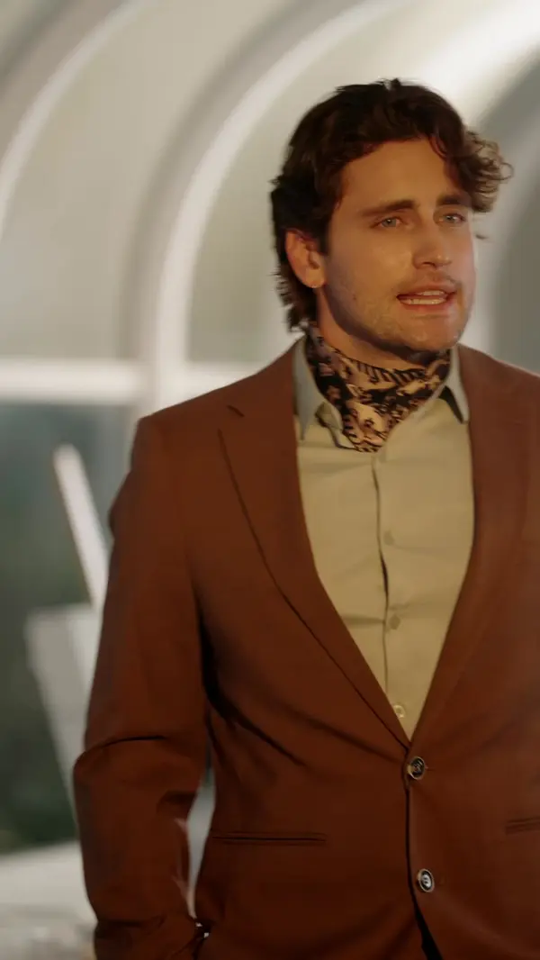 Mafia Mamma's Hot Lover