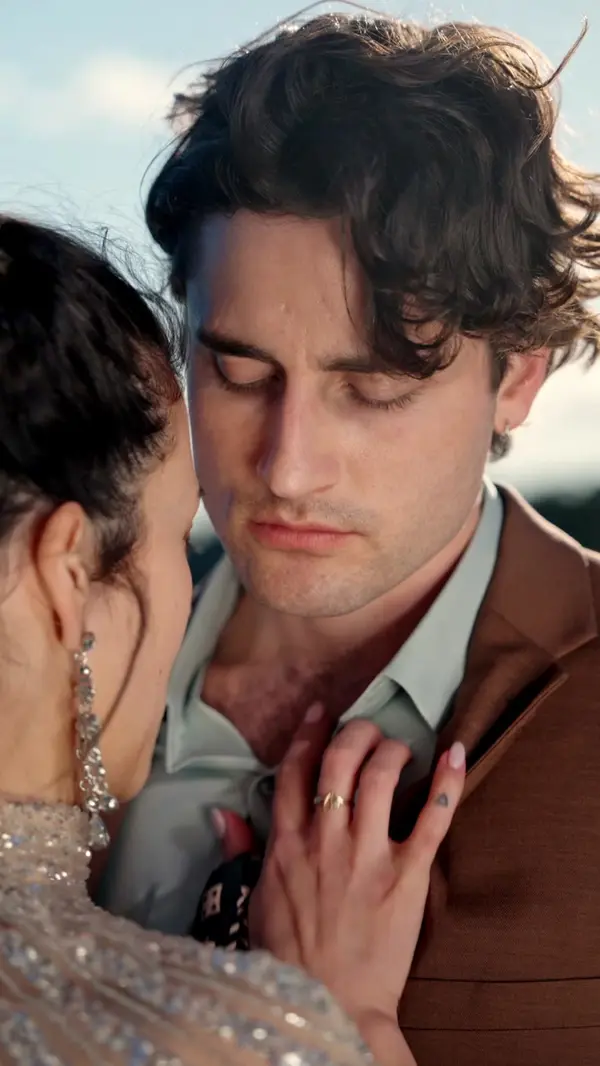 Mafia Mamma's Hot Lover