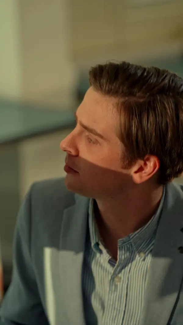 Mafia Mamma's Hot Lover