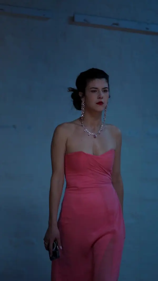 Mafia Mamma's Hot Lover