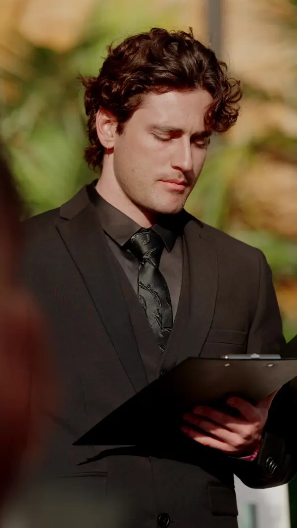 Mafia Mamma's Hot Lover