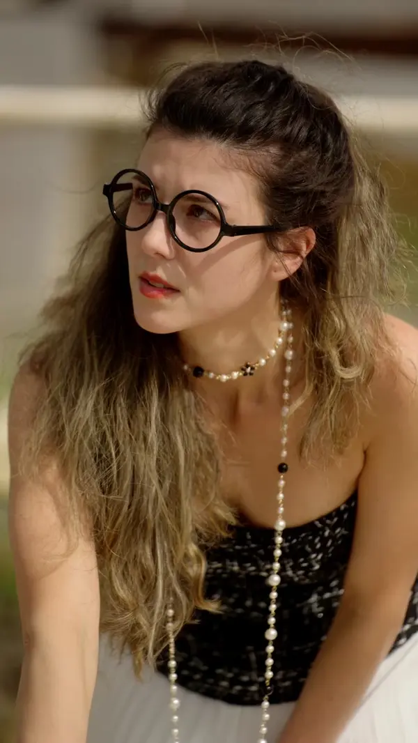 Mafia Mamma's Hot Lover