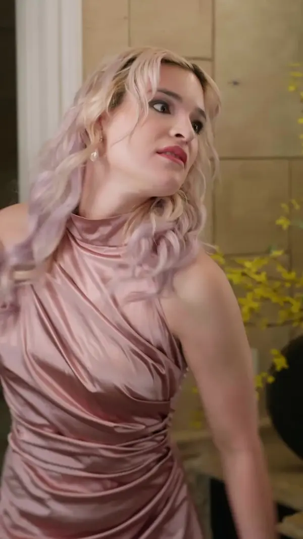 My Husband's Secret Crush