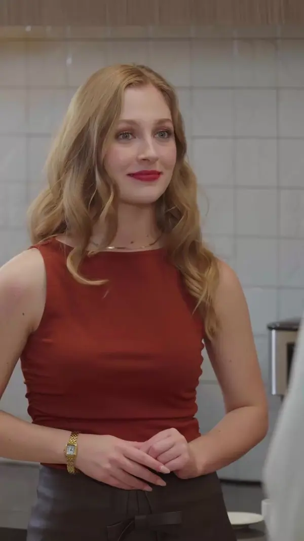 My Husband's Secret Crush