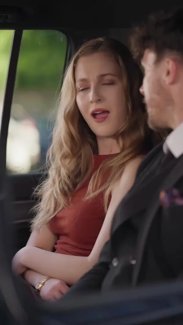 My Husband's Secret Crush