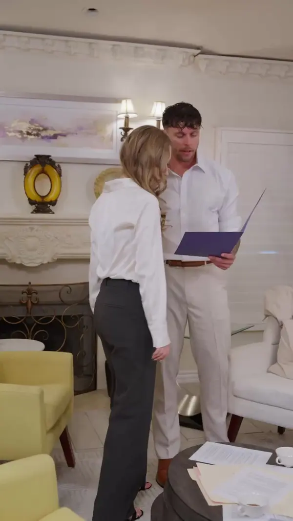 My Husband's Secret Crush