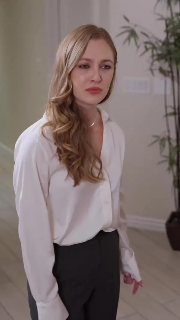 My Husband's Secret Crush