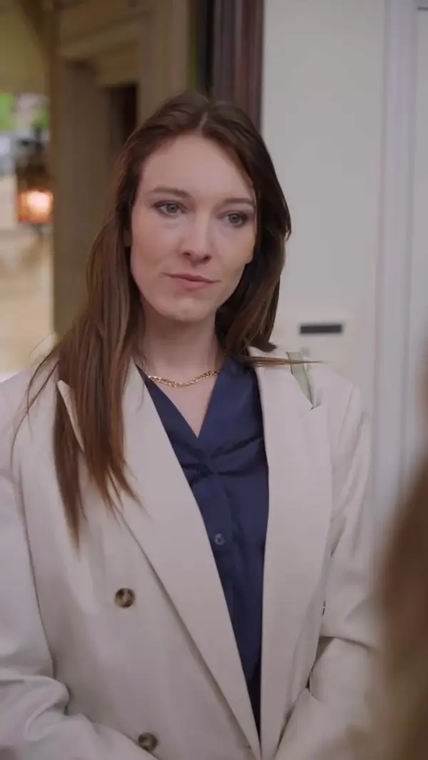 My Husband's Secret Crush