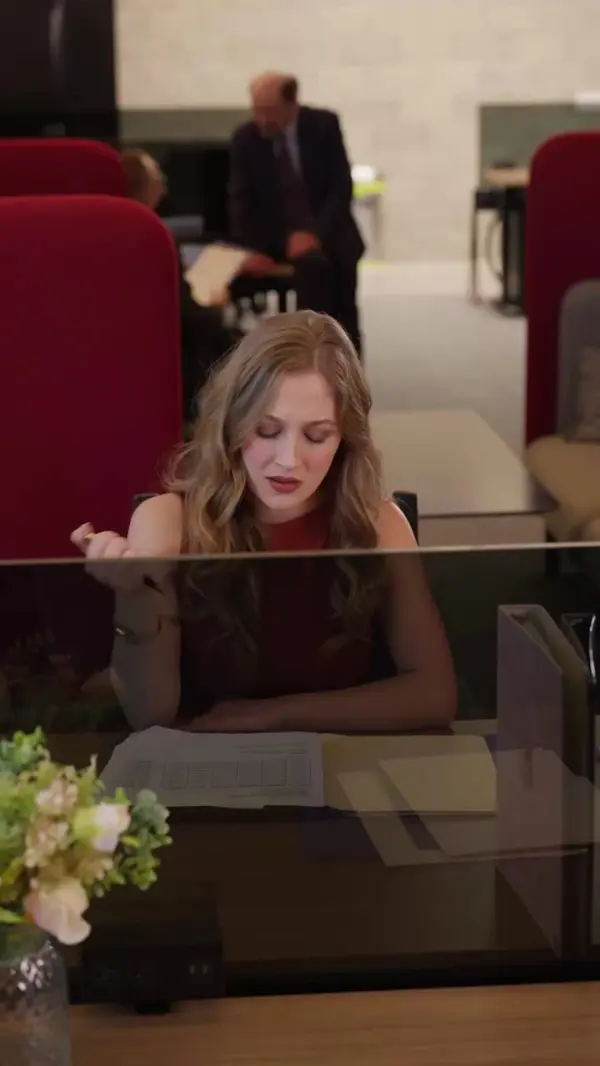 My Husband's Secret Crush