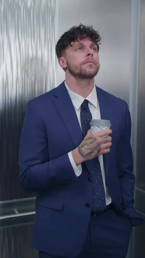 My Husband's Secret Crush