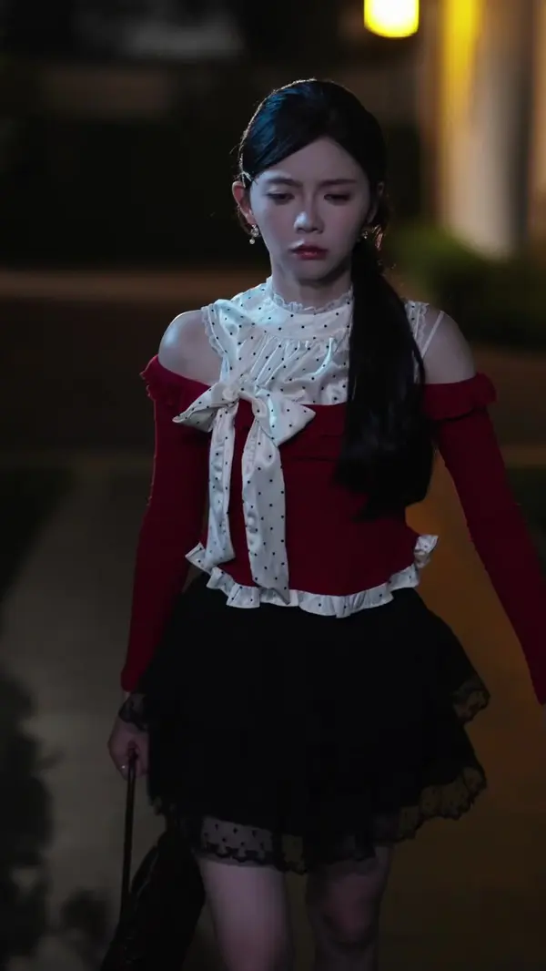 Villainess Turned Favorite(Dubbed)