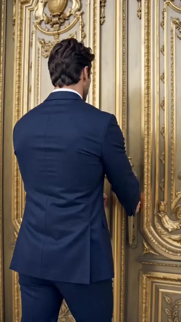 Regret! Your Husband Is a Tycoon!
