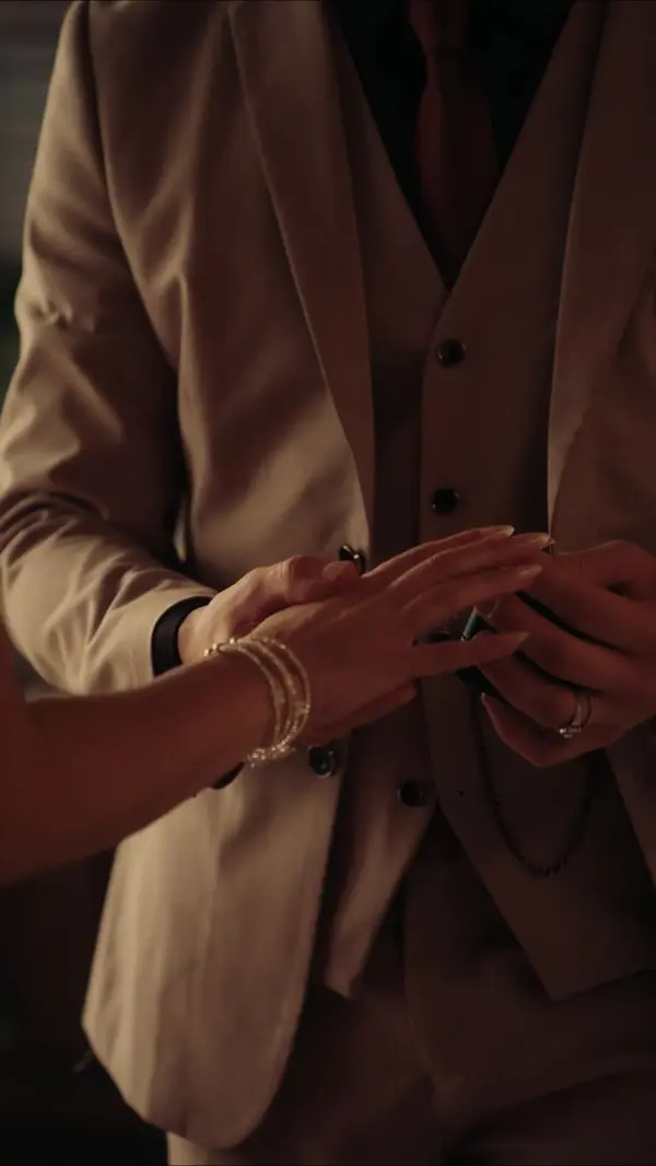 The Mayor's XXL Wife: Her Stunning Return