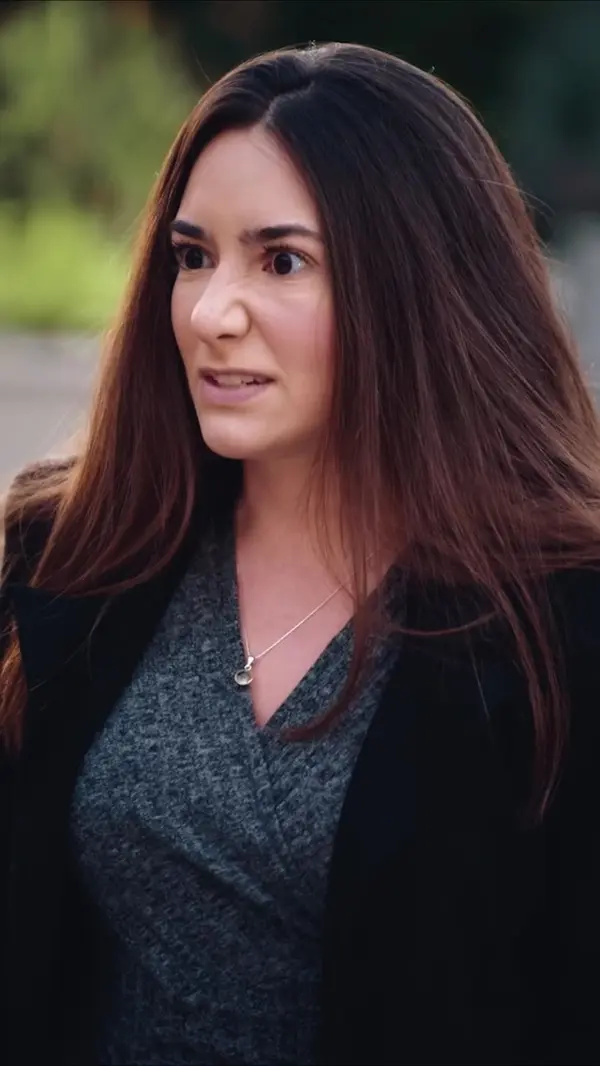 The Mayor's XXL Wife: Her Stunning Return