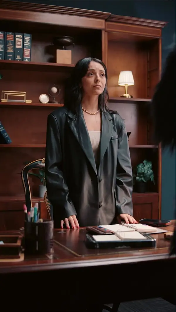 The Mayor's XXL Wife: Her Stunning Return