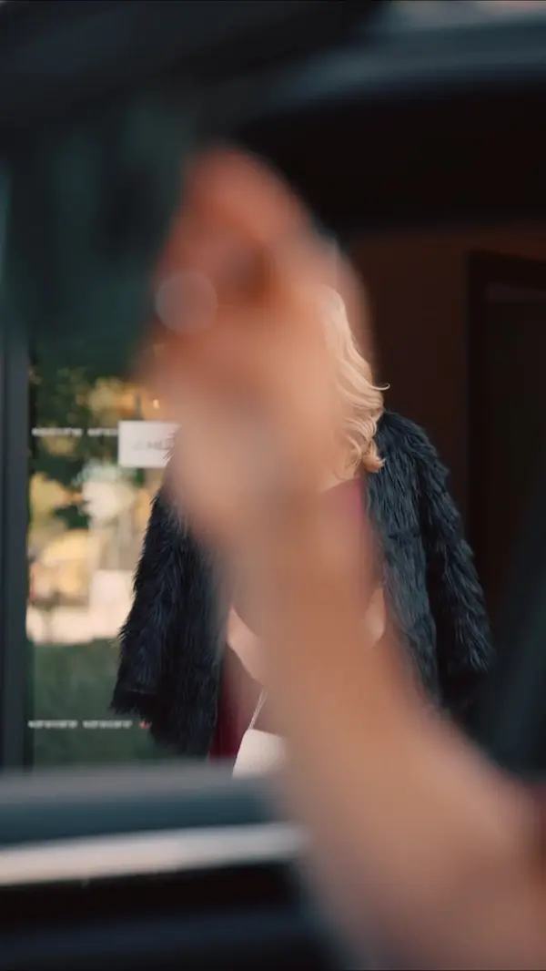 The Mayor's XXL Wife: Her Stunning Return