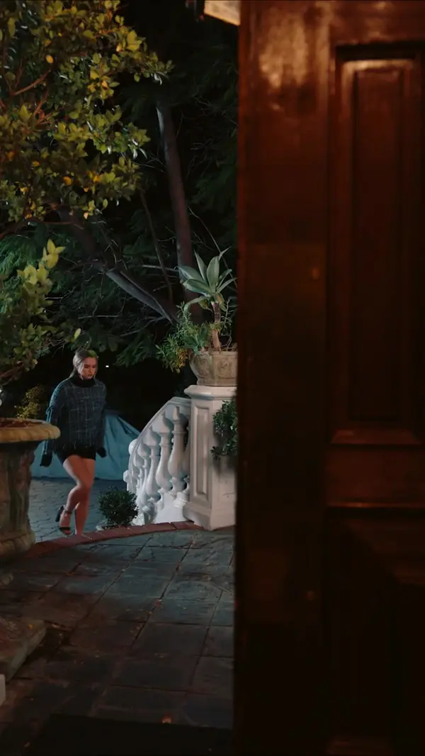 The Mayor's XXL Wife: Her Stunning Return